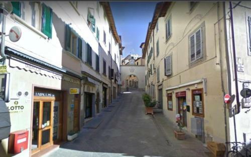 Apartamento Affresco - Castelfiorentino