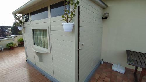 Apartamento Attico Castelfiorentino