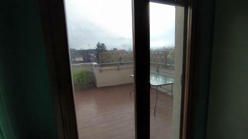Apartamento Attico Castelfiorentino