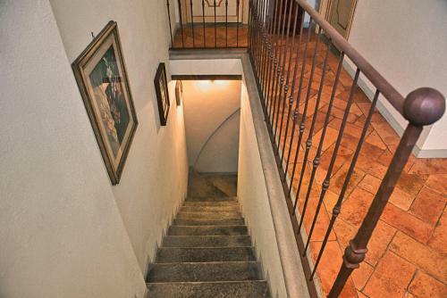 Apartamento Holiday Home In Tuscany