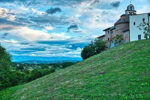 Apartamento Holiday Home In Tuscany