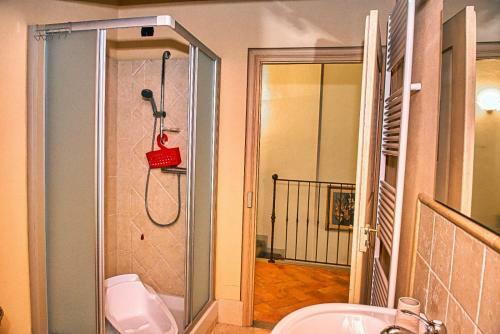 Apartamento Holiday Home In Tuscany