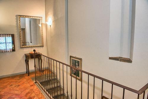 Apartamento Holiday Home In Tuscany