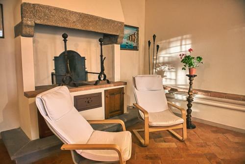 Apartamento Holiday Home In Tuscany