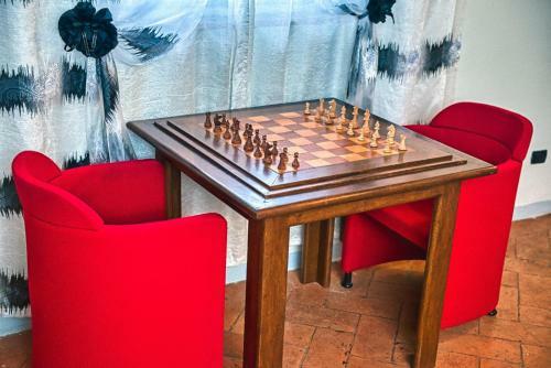 Apartamento Holiday Home In Tuscany
