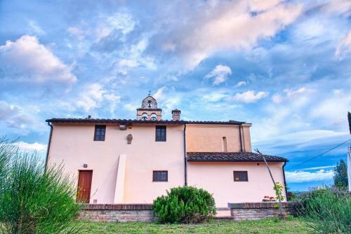 Apartamento Holiday Home In Tuscany