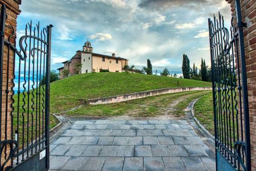 Apartamento Holiday Home In Tuscany