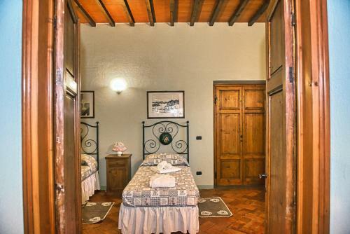 Apartamento Holiday Home In Tuscany