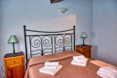 Apartamento Holiday Home In Tuscany