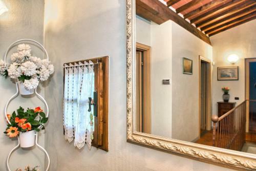 Apartamento Holiday Home In Tuscany