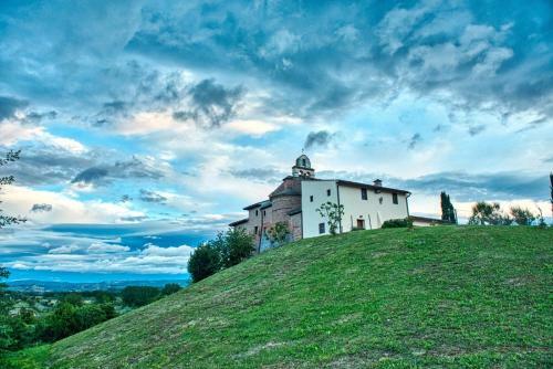 Apartamento Holiday Home In Tuscany
