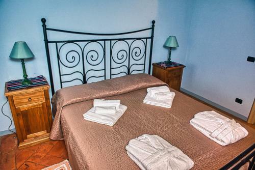 Apartamento Holiday Home In Tuscany