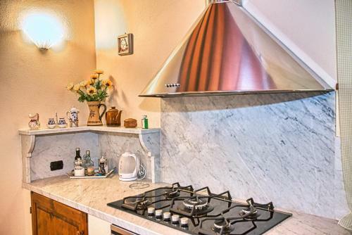 Apartamento Holiday Home In Tuscany