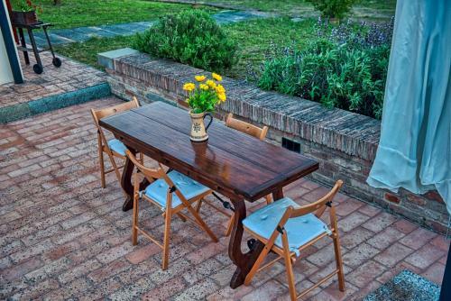 Apartamento Holiday Home In Tuscany