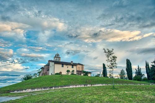 Apartamento Holiday Home In Tuscany
