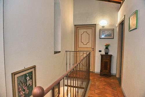 Apartamento Holiday Home In Tuscany