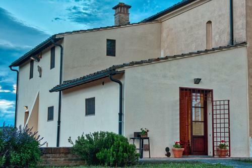Apartamento Holiday Home In Tuscany