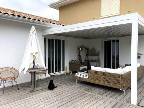 Villa 3ma
