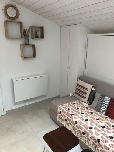 Apartamento La Cabine Du 3ma