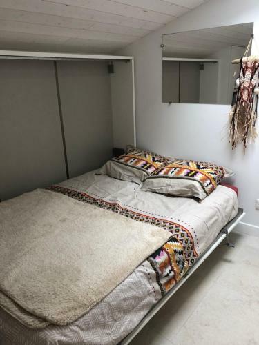 Apartamento La Cabine Du 3ma