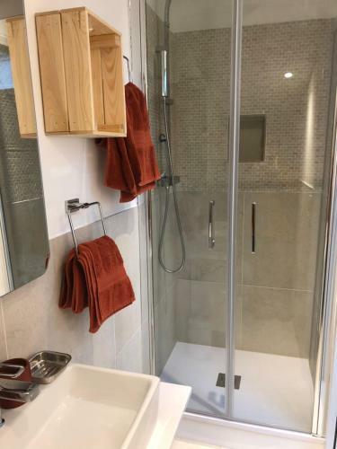 Apartamento La Cabine Du 3ma