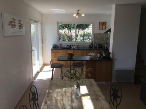 D�tente, Soleil Et Jardin