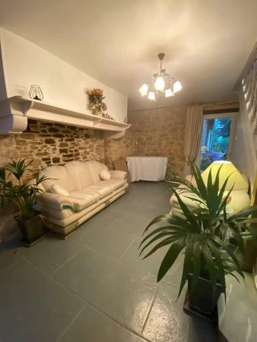 G�te Les Tilleuls