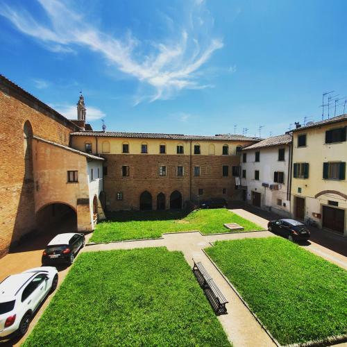 Apartamento Appartaments San Francesco