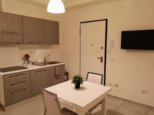 Apartamento Appartaments San Francesco