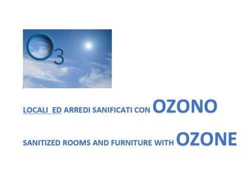 Apartamento Appartaments San Francesco