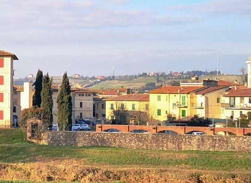 Apartamento Appartaments San Francesco