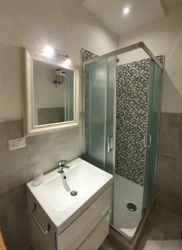 Apartamento Appartaments San Francesco