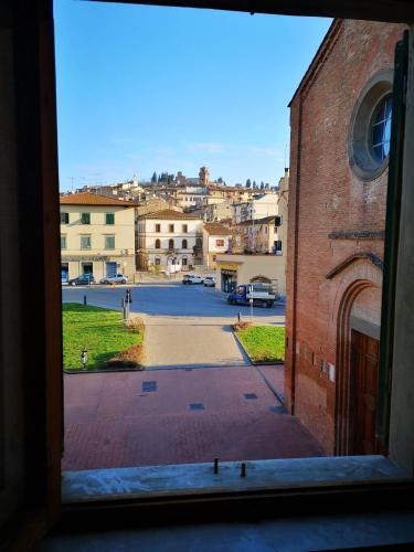 Apartamento Appartaments San Francesco