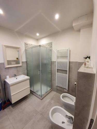 Apartamento Appartaments San Francesco