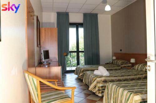 Amira Palace Hotel