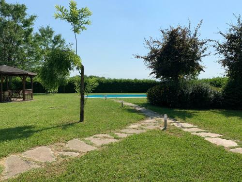 Villa C� Del Gallo - Country Suites