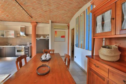 Villa C� Del Gallo - Country Suites
