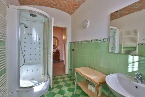 Villa C� Del Gallo - Country Suites