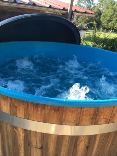 Maison P�rigord Vert Piscine Et Spa
