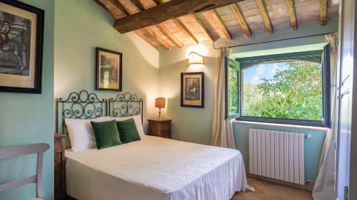 Villa Alfina 10