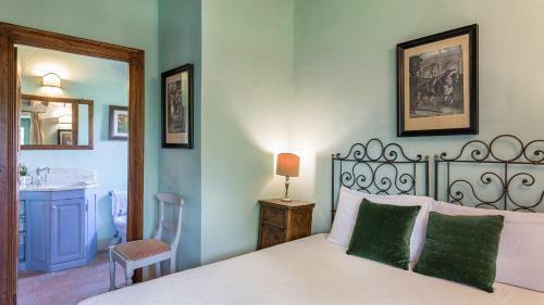 Villa Alfina 10