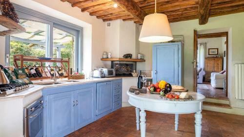 Villa Alfina 10