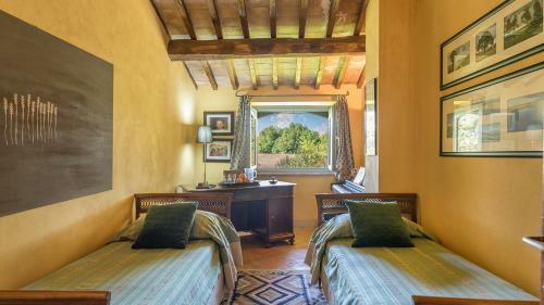 Villa Alfina 10