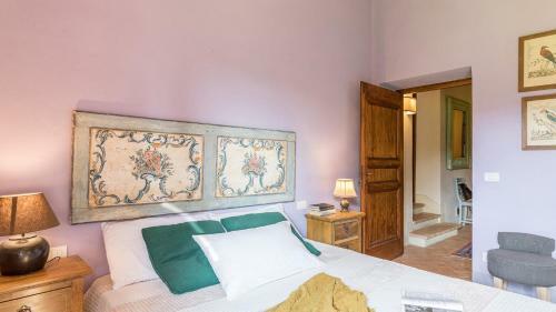 Villa Alfina 10