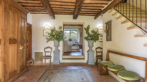 Villa Alfina 10