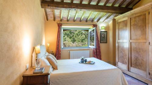 Villa Alfina 10