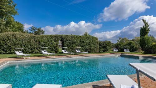 Villa Alfina 10