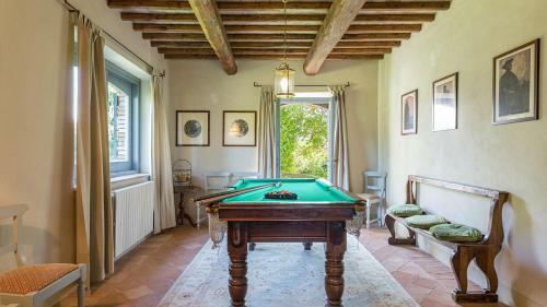 Villa Alfina 10
