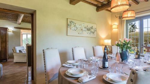 Villa Alfina 10