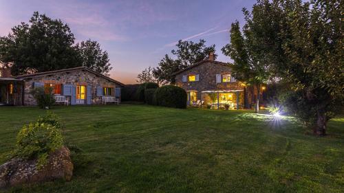 Villa Alfina 10